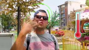 ماجراهای سوفیا کوچولو - اپیزود 44 - سوفیا و بابای خوابالو در پارک کودک