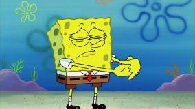 باب اسفنجی جدید کارتون باب اسفنجی دوبله شده ماجراهای باب اسفنجی شلوار مکعبی