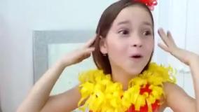 برنامه کودک پرنسس سوفیا - پرنسس سوفیا کوچولو - پرنسس سوفیا