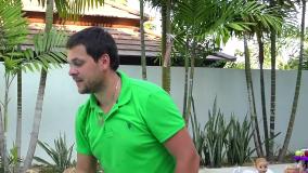 ماجراهای سوفیا کوچولو - اپیزود 34 - خانه بازی جدید پرنسس سوفیا و دوستان او