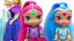 ماجراهای سوفیا کوچولو - اپیزود 9 - اسباب بازی های کریسمس پرنسس سوفیا