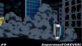 کارتون سوپرمن