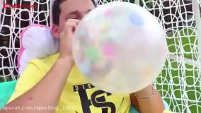 برنامه کودک پرنسس سوفیا - پرنسس سوفیا کوچولو - پرنسس سوفیا