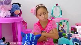 برنامه کودک پرنسس سوفیا - پرنسس سوفیا - سوفیا کوچولو