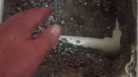 نشت یابی تبریز09148882071نشتیابی تبریز09379241123تشخیص ترکیدگی لوله تبریز