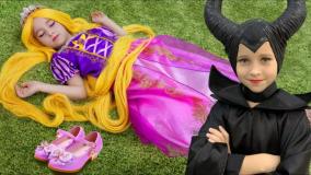 برنامه کودک پرنسس سوفیا / پرنسس سوفیا کوچولو / پرنسس سوفیا