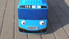 ماجراهای سوفیا کوچولو - اپیزود 49 - تبدیل شدن به دختر کفشدوزکی