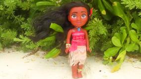 ماجراهای سوفیا کوچولو - اپیزود 39 - داستان شاهزاده خانم زیبا و پرنسس سوفیا