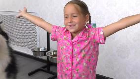 ماجراهای سوفیا کوچولو - اپیزود 26 - پرنسس سوفیا و خانه جادویی