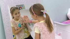 ماجراهای سوفیا کوچولو - اپیزود 27 - پرنسس سوفیا و عروسک شاهزاده خانم