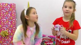 ماجراهای سوفیا کوچولو - اپیزود 17 - پرنسس سوفیا و عروسک پرنسس راپونزل