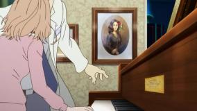 انیمیشن لوپین سوم بدرود شریک دوبله فارسی