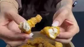 •فیله سوخاری😋•  ~💗