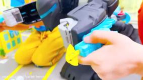 بانوان کودک ولاد و نیکی / نیکی و ولا / سرگرمی کودک / بانوان سرگرمی کودک