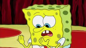 باب اسفنجی جدید - باب اسفنجی دوبله فارسی طولانی - تعطیلات خانواده شلوار مکعبی