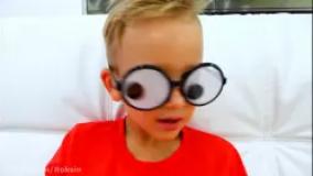 ولاد و نیکی :: انتخاب شغل :: ماجراهای ولاد و نیکیتا