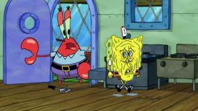 انیمیشن باحال باب اسفنجی - دانلود باب اسفنجی دوبله فارسی- باب اسفنجی شلوار مکعبی