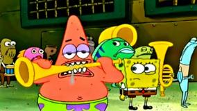 کارتون باب اسفنجی دوبله فارسی _ انیمیشن جذاب باب اسفنجی _ باب اسفنجی شلوار مکعبی