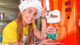 ولاد-ولاد و نیکی جدید ولاد و نیکیتا برنامه کودک ولاد و نیکی ولاد نیکیتا طولانی