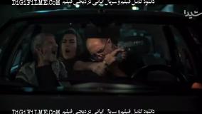 سریال (کمدی -ایرانی) اجل معلق قسمت 15