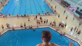 لذت رفتن با تخفیف به استخر و پارک آبی همراه کد تخفیف پول تیکت