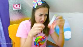 برنامه کودک ولاد و نیکی | انیمیشن ولادشو | کارتون کودکانه ولاد و نیکیتا