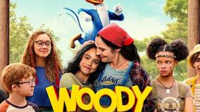 فیلم دارکوب زبله در اردوگاه