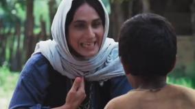 نسخه ترمیم شده «باشو غریبه کوچک»