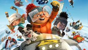 کارتون: "وقت مسابقه"