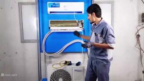 خرید کولر گازی بانه با مناسب ترین قیمت و تعمیر آن