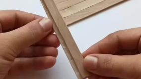 کاردستی جای یادداشت