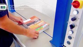 بهترین تسمه‌کش مناسب برای صنعت چاپ و بسته‌بندی