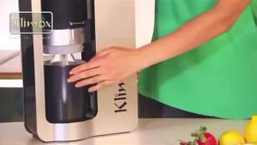 سوداساز (نوشابه ساز) برند کلایموکس اورجینال