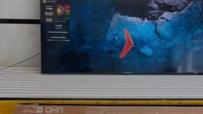 تلویزیون الجی مدل 55ur8050