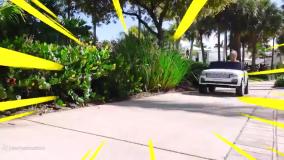 برنامه کودک ولاد و نیکی - ولاد و نیکیتا - ولادی و نیکی - چالش فوندانت های رنگی