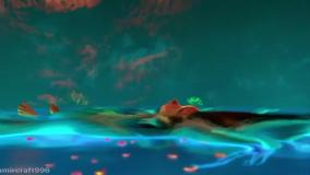 سینمایی  پسر دلفینی 1