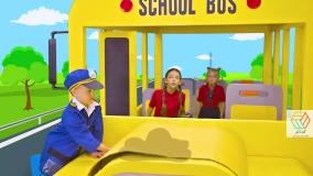 ولاد و نیکی - برنامه کودک - بازی مغازه داری با مامان - کارتون کودک