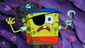 برنامه کودک جذاب باب اسفنجی / باب اسفنجی دوبله فارسی / باب اسفنجی شلوار مکعبی