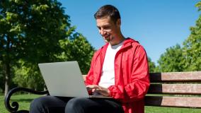 اینترنت td lte با سرعت 80 مگابیت