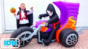 ولاد-ولاد و نیکی جدید ولاد و نیکیتا برنامه کودک ولاد و نیکی ولاد نیکیتا طولانی