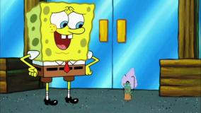 انیمیشن باب اسفنجی شلوار مکعبی فصل هفتم قسمت۲۵_۲۶دوبله فارسی