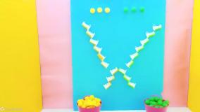 ولاد و نیکی طولانی-چالش قفل و کلید-کارتون ولاد ونیکی جدید-برنامه کودک ولادو نیکی