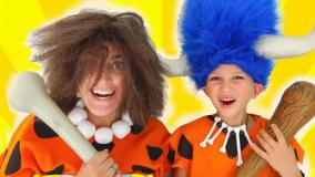 برنامه کودک ولاد و نیکی ، مجموعه ویدیوهای خنده دار از ولاد و نیکیتا