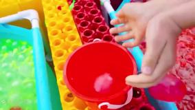 ولاد و نیکی ماجراجویی جدید - ولاد - ولاد نیکی - ولاد نیکیتا - ولاد و نیکی جدید