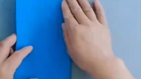 آموزش ساخت موشک زیبا