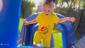 ولاد-ولاد و نیکی جدید ولاد و نیکیتا برنامه کودک ولاد و نیکی ولاد نیکیتا طولانی