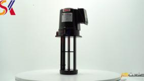 معرفی پمپ آب صابون CNC