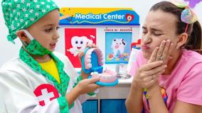 ولاد و نیکی ماجراجویی جدید - ولاد - ولاد نیکی - ولاد نیکیتا - ولاد و نیکی جدید