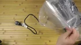 توستر بوش BOSCH مدل TAT4P420