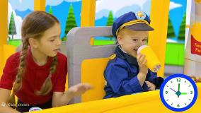 ولاد و نیکی ماجراجویی جدید - ولاد - ولاد نیکی - ولاد نیکیتا - ولاد و نیکی دوستان